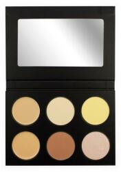 Revolution Beauty Concealer de față - Makeup Revolution Katie Price Conceal Contour&Light for Men 13 g