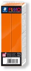 FIMO Gyurma, 454 g, égethető, FIMO Professional , narancssárga (8041-4)