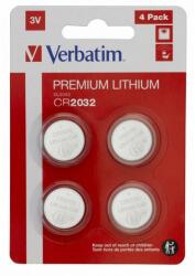 Verbatim Baterie Verbatim CR2032 49533 (49533) Baterii de unica folosinta