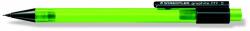 STAEDTLER Nyomósirón, 0, 5 mm, STAEDTLER Graphite 777 , zöld (777 05-5) - irodaszermost