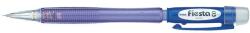 Pentel Nyomósirón, 0, 5 mm, PENTEL, Fiesta AX105-AO , kék (AX105-CO) - irodaszermost