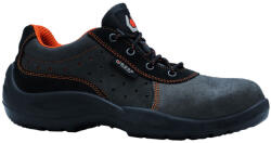 Base Protection Franklin munkavédelmi cipő S1 SRC (B0105GOR42) - munkaruha-vedofelszereles