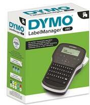 DYMO Elektromos feliratozógép, DYMO LM 280 (S0968920)