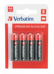 Verbatim Baterie Verbatim AA Premium Alkaline 49921 (49921) Baterii de unica folosinta