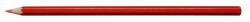 KOH-I-NOOR Színes ceruza, hatszögletű, KOH-I-NOOR 3680, 3580 , piros (3680010027KS) - irodaszermost