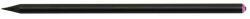 Art Crystella Ceruza, fekete, rózsaszín SWAROVSKI® kristállyal, exkluzív, 17cm, ART CRYSTELLA® (1805XCE010) - irodaszermost