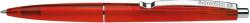 Schneider Golyóstoll, 0, 5 mm, nyomógombos, SCHNEIDER K20 Icy , piros (132002) - irodaszermost