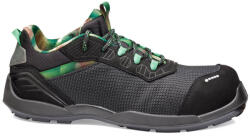 Base Protection Yellowstone Munkavédelmi cipő S3 FO ESD SR (B0666BBKR42)