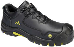 Portwest Apex munkavédelmi félcipő ESD S3S HRO SR SC FO (FC19BKY38)