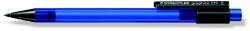 STAEDTLER Nyomósirón, 0, 5 mm, STAEDTLER Graphite 777 , kék (777 05-3) - irodaszermost