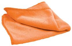 Nobo Mikroszálas tisztítókendő, táblákhoz, NOBO narancs (1905328) - irodaszermost