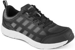 Portwest Steelite Tove Trainer munkavédelmi cipő S1P (FT15BKW47)