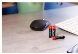 Verbatim Baterie Verbatim AAA Alkaline Batteries 49876 (49876)