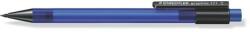STAEDTLER Nyomósirón, 0, 7 mm, STAEDTLER Graphite 777 , kék (777 07-3) - irodaszermost