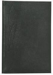 TopTimer Tárgyalási napló, B5, TOPTIMER, Traditional , fekete (24T162T-003) - irodaszermost
