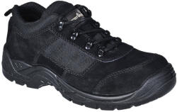 Portwest Steelite Trouper munkavédelmi cipő, S1P (FT64BKR40)