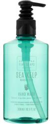 Scottish Fine Soaps Săpun lichid pentru mâini - Scottish Fine Soaps Sea Kelp Hand Wash Recycled Bottle 300 ml
