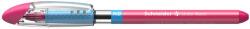Schneider Golyóstoll, 0, 7 mm, kupakos, SCHNEIDER Slider Basic XB , rózsaszín (151209) - irodaszermost