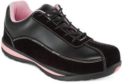 Portwest Steelite női munkavédelmi lábbeli, S1P (FW39BPR42)