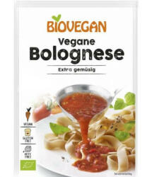  Sos Bio Bolognese vegan, 33 g, Biovegan