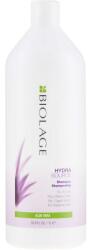 Matrix Șampon hidratant pentru păr uscat - Biolage Hydrasource Ultra Aloe Shampoo 1000 ml
