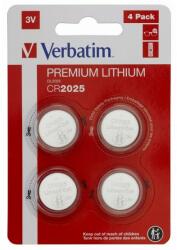 Verbatim Baterie Verbatim CR2025 49532 (49532)