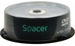 Spacer DVD Spacer DVD-R 4.7 GB 16x DVDR25 (DVDR25)
