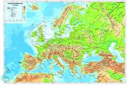 Stiefel Könyökalátét, egyoldalas, STIEFEL Európa dombozata (30607K) - irodaszermost