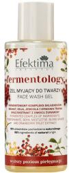 Efektima Gel pentru curățarea feței - Efektima Instytut Fermentology Face Wash Gel 150 ml