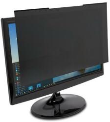 KENSINGTON Monitorszűrő, betekintésvédelem, mágneses, 24 16: 9 monitorhoz, levehető, matt/fényes, KENSINGTON MagPro (K58357WW) - irodaszermost