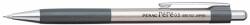 PENAC Nyomósirón, 0, 5 mm, fekete tolltest, PENAC PéPé (SB0102-06) - irodaszermost