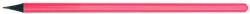 Art Crystella Ceruza, neon pink, siam piros SWAROVSKI® kristállyal, 14 cm, ART CRYSTELLA® (1805XCM707) - irodaszermost