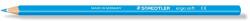STAEDTLER Színes ceruza, háromszögletű, STAEDTLER Ergo Soft 157 , világoskék (157-30)