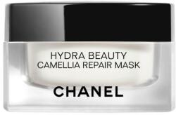 CHANEL Mască multifuncțională regenerantă și hidratantă - Chanel Hydra Beauty Camellia Repair Mask 50 ml
