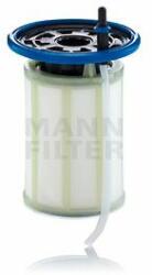 Mann-filter PU7018 Filtru combustibil