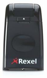 Rexel Titkosító roller, REXEL , fekete (2111007) - irodaszermost