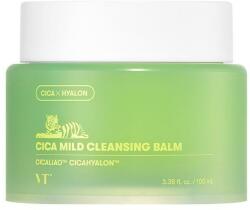 VT Cosmetics Balsam oczyszczający z centellą azjatycką - VT Cosmetics Cica Mild Cleansing Balm 100 ml