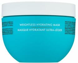 Moroccanoil Mască hidratantă pentru păr subțire - Moroccanoil Weightless Hydrating Mask Moroccanoil 250 ml