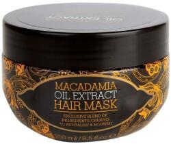 Xpel Marketing Mască de păr - Xpel Marketing Ltd Macadamia Oil Extract Hair Mask 250 ml