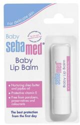 sebamed Balsam de buze pentru copii - Sebamed Baby Lip Balm 4.8 g