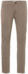 Solid Chinos 21200141 Bézs Slim Fit (21200141)