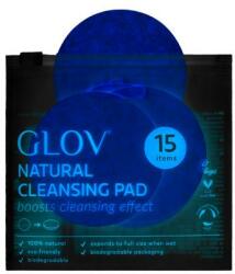 Glov Discuri demachiante reutilizabile - Glov Natural Cleansing Pad 5 buc