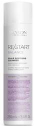 Revlon Șampon pentru curățarea profundă - Revlon Professional Restart Balance Scalp Soothing Cleanser 1000 ml