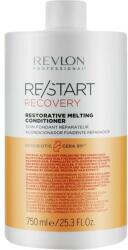 Revlon Balsam regenerant pentru păr - Revlon Professional Restart Recovery Restorative Melting Conditioner 750 ml
