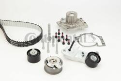 Continental Ctam Set pompa apa + curea dintata CONTINENTAL CTAM CT1216WP2 (CT1216WP2) - automobilus
