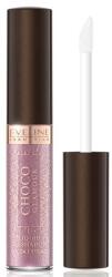 Eveline Cosmetics Farduri lichide pentru ochi - Eveline Cosmetics Choco Glamour Liquid Eyeshadow 05