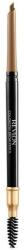 Revlon Creion pentru sprâncene - Revlon ColorStay Brow Pencil 220 - Dark Brown