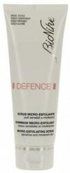 BioNike Scrub facial exfoliant - BioNike Defence Micro Exfoliating Scrub 75 ml