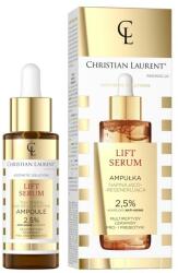 Christian Laurent Ser de față cu efect de lifting - Christian Laurent Aesthetic Solutions Lift Serum 30 ml