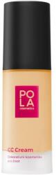 Pola Cosmetics CC cream - Pola Cosmetics CC Cream SPF15 Fair